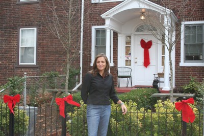 caputo house